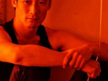 Thomas Hwan