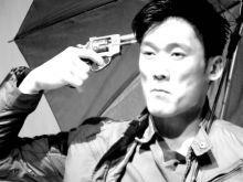 Thomas Hwan
