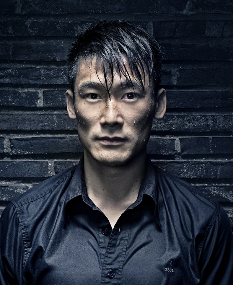 Thomas Hwan
