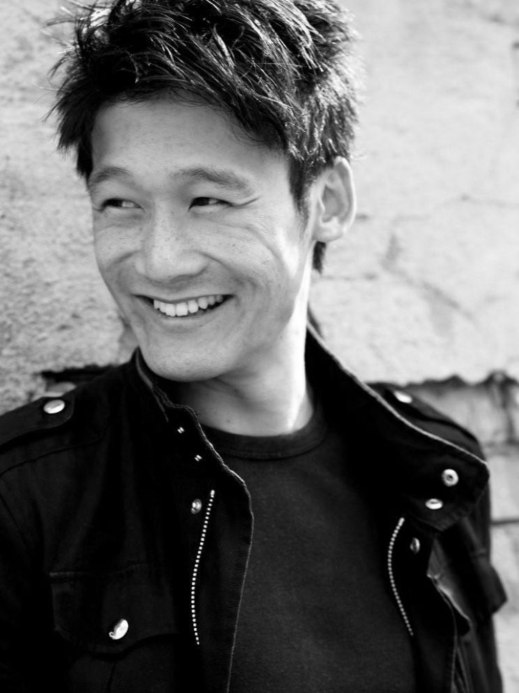 Thomas Hwan