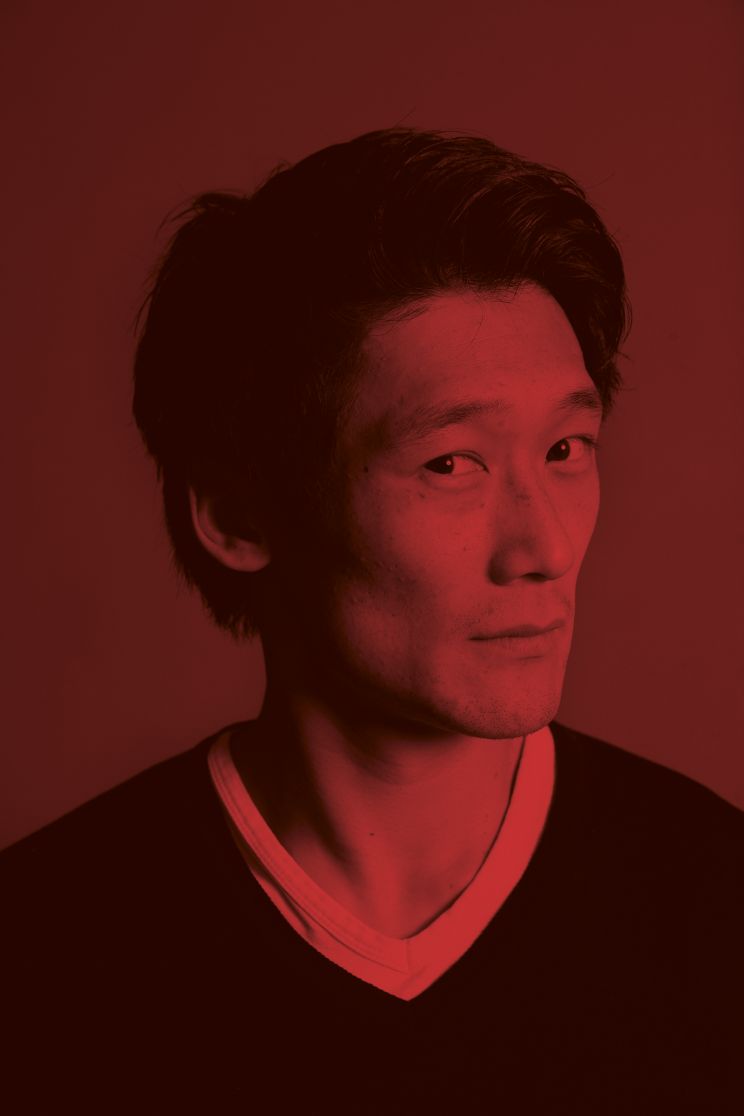 Thomas Hwan