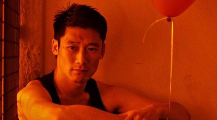 Thomas Hwan