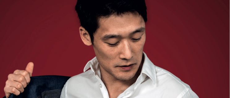 Thomas Hwan