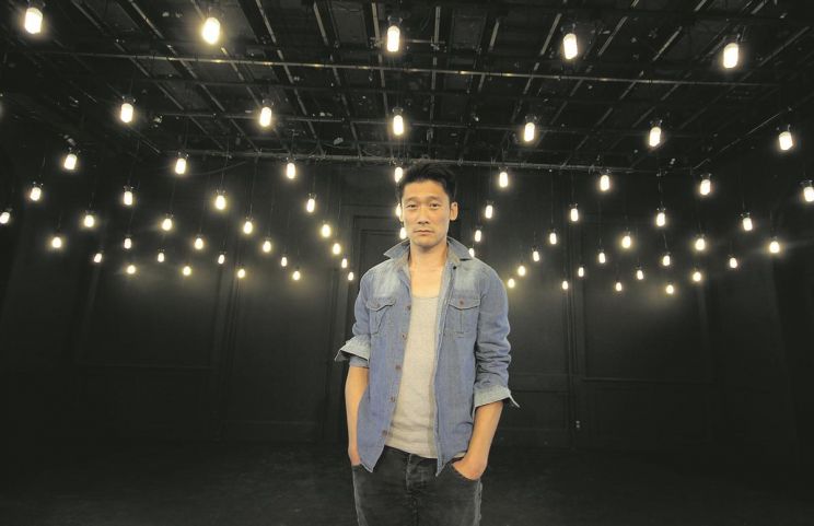 Thomas Hwan