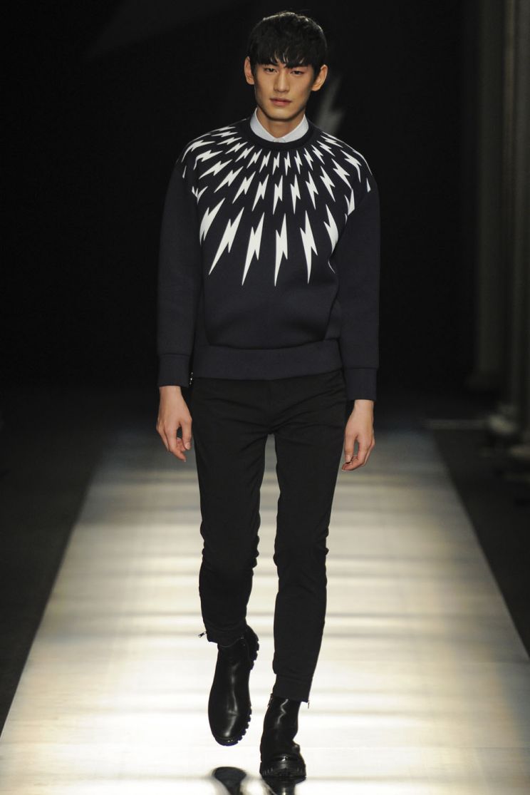 Thomas Hwan