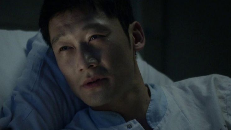 Thomas Hwan