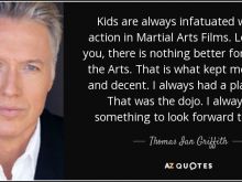 Thomas Ian Griffith