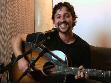 Thomas Ian Nicholas