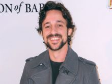 Thomas Ian Nicholas