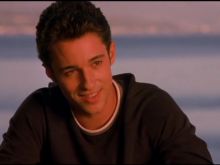 Thomas Ian Nicholas