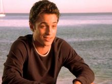 Thomas Ian Nicholas