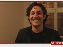 Thomas Ian Nicholas