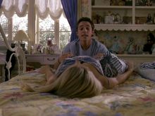 Thomas Ian Nicholas