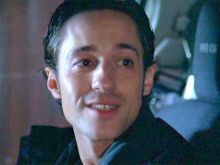 Thomas Ian Nicholas
