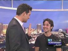 Thomas Ian Nicholas