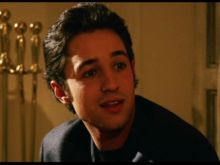 Thomas Ian Nicholas