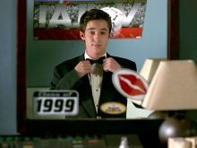 Thomas Ian Nicholas