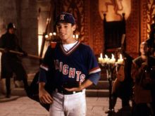 Thomas Ian Nicholas