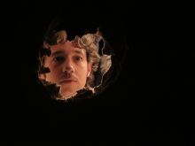 Thomas Ian Nicholas