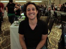 Thomas Ian Nicholas