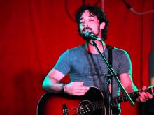 Thomas Ian Nicholas