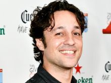 Thomas Ian Nicholas