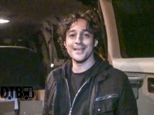 Thomas Ian Nicholas
