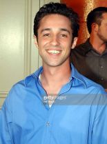 Thomas Ian Nicholas