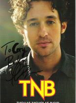 Thomas Ian Nicholas