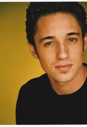 Thomas Ian Nicholas