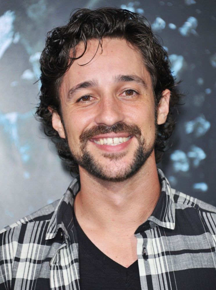 Thomas Ian Nicholas