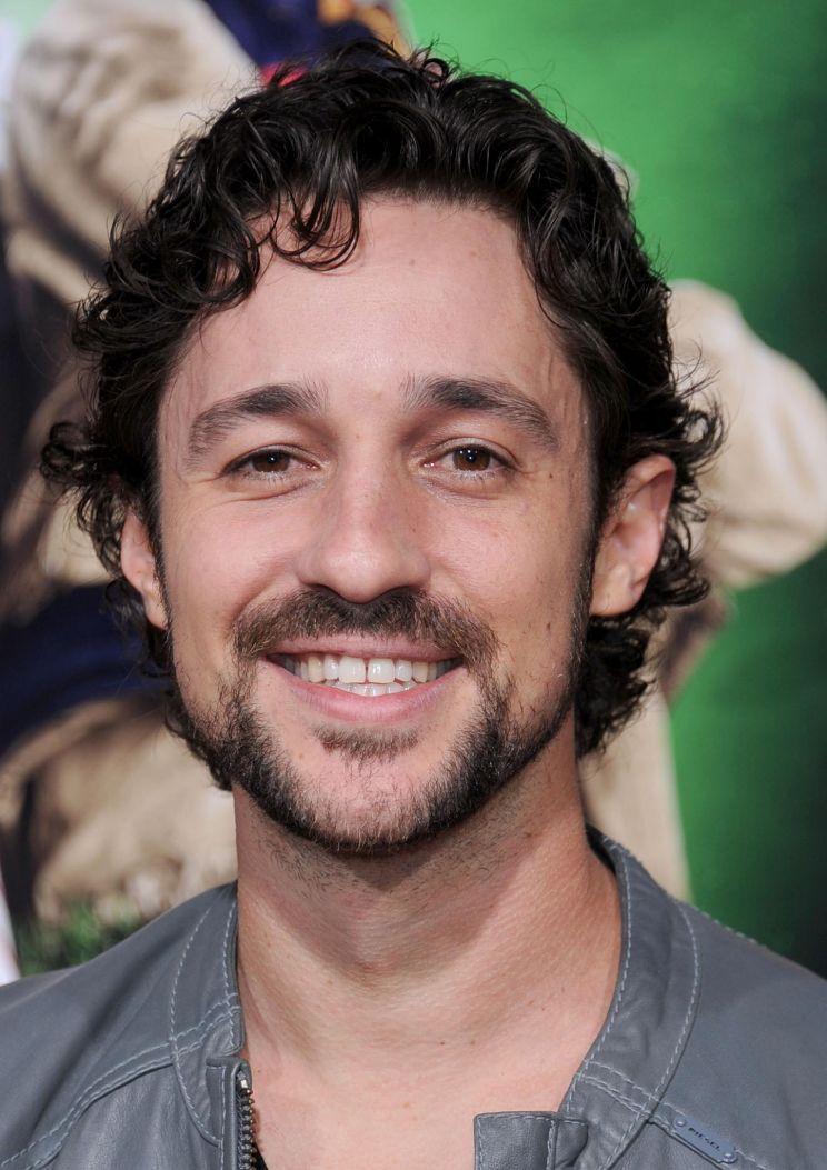 Thomas Ian Nicholas