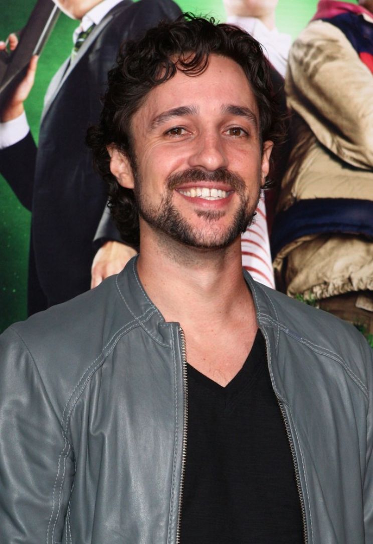 Thomas Ian Nicholas