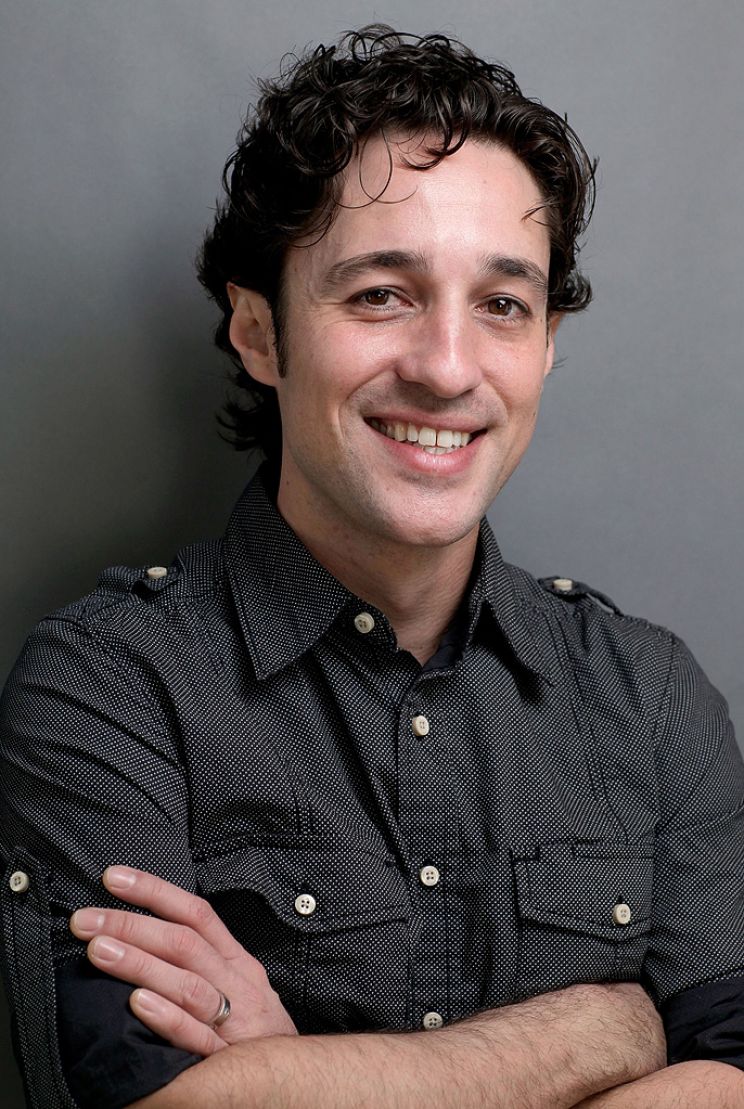 Thomas Ian Nicholas