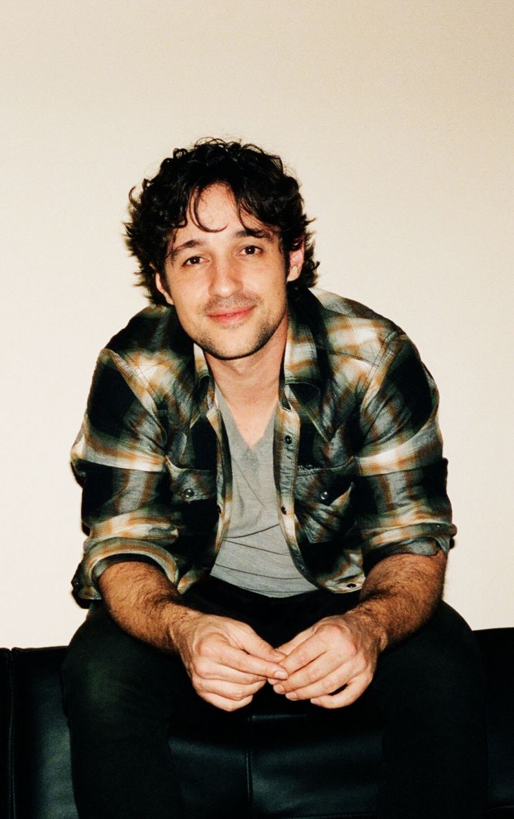 Thomas Ian Nicholas