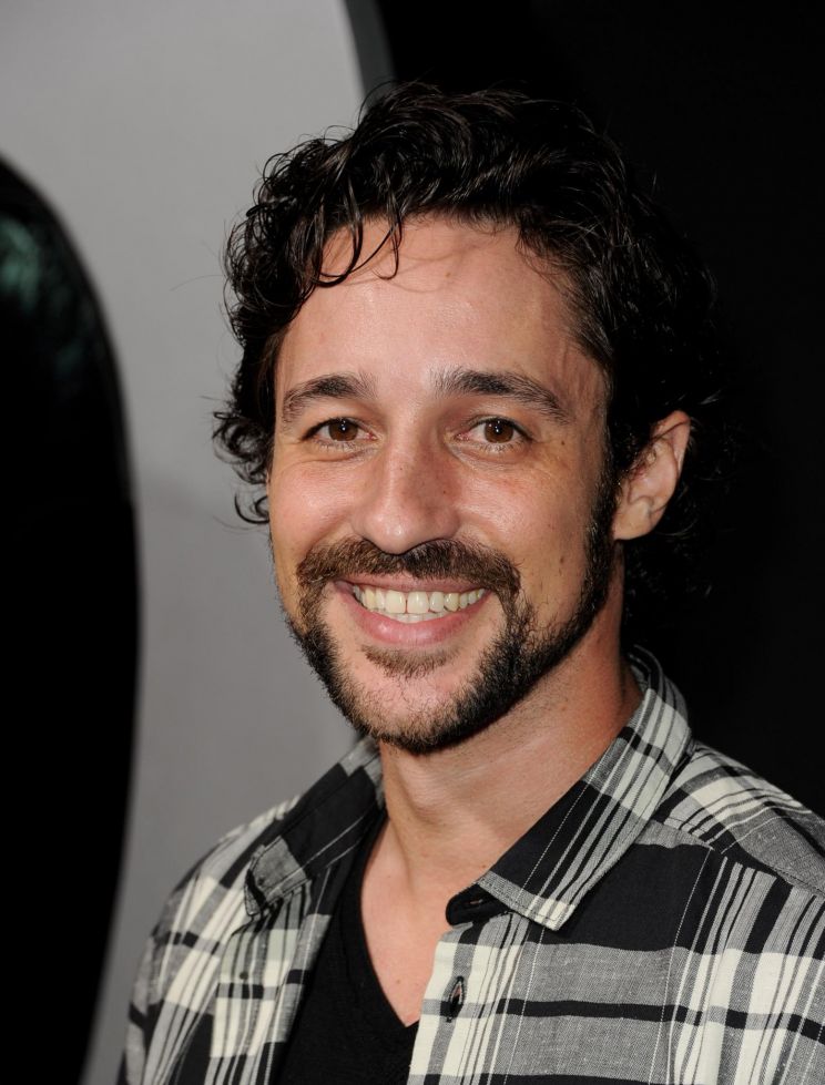 Thomas Ian Nicholas