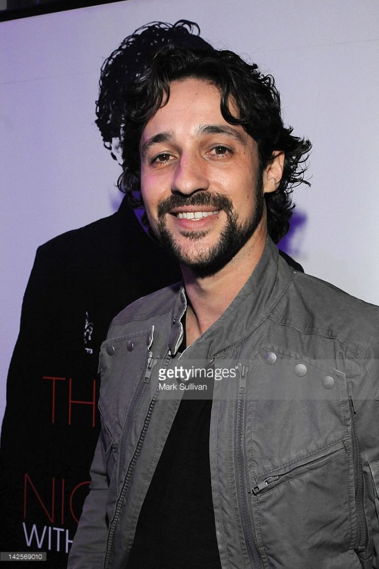 Thomas Ian Nicholas