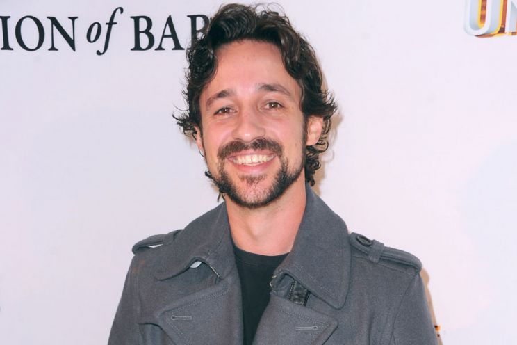 Thomas Ian Nicholas