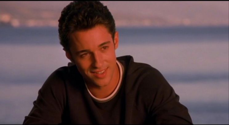 Thomas Ian Nicholas