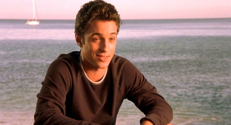 Thomas Ian Nicholas