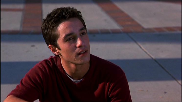 Thomas Ian Nicholas