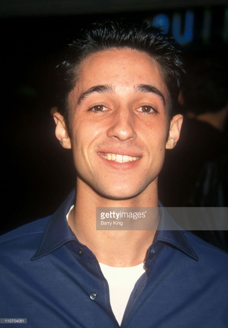 Thomas Ian Nicholas