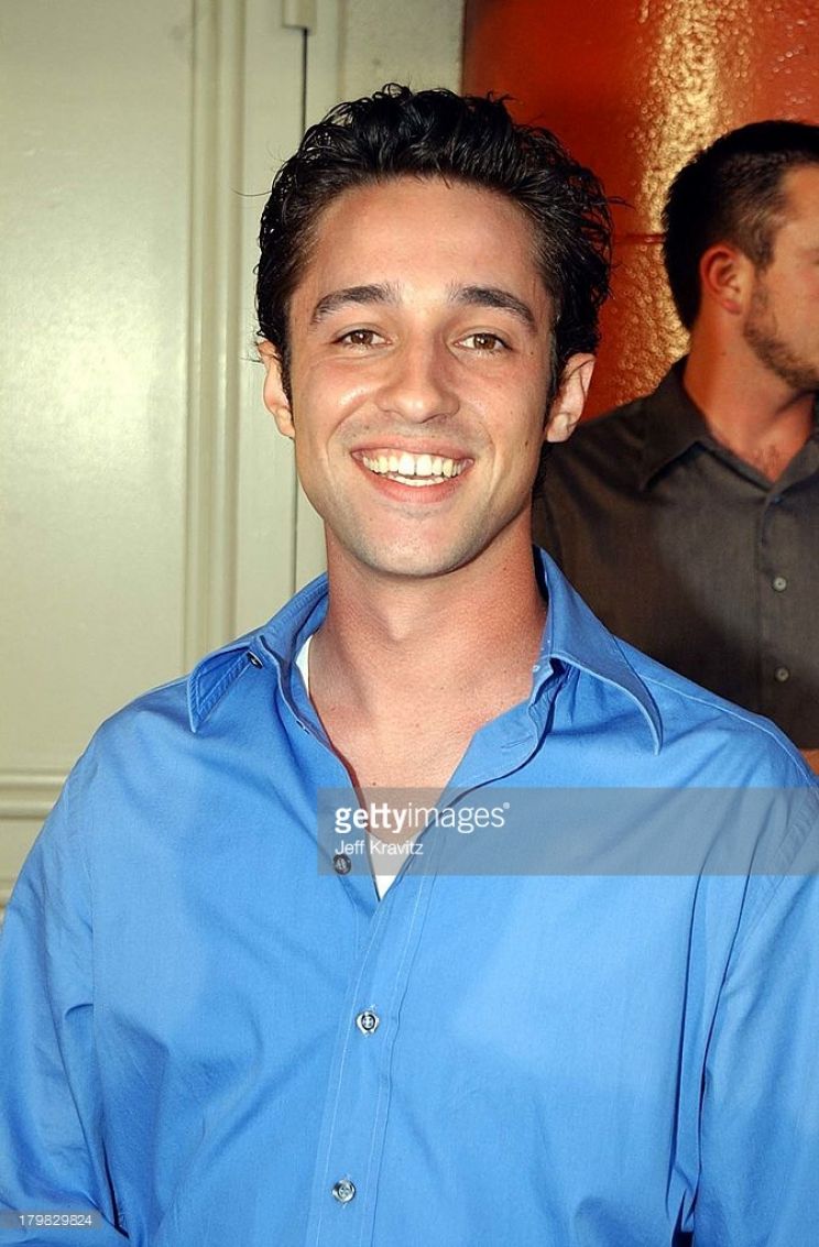 Thomas Ian Nicholas