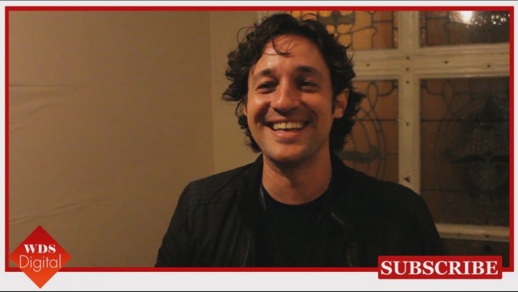 Thomas Ian Nicholas