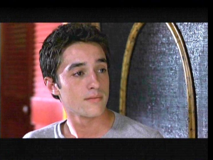 Thomas Ian Nicholas