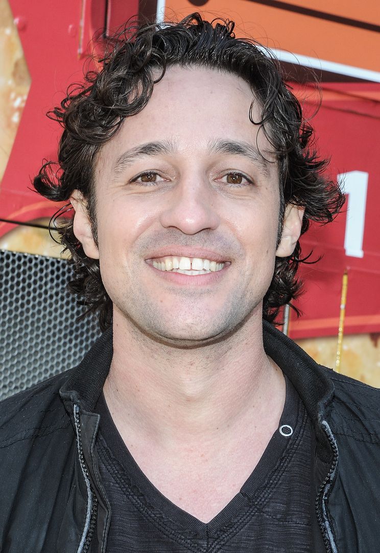 Thomas Ian Nicholas