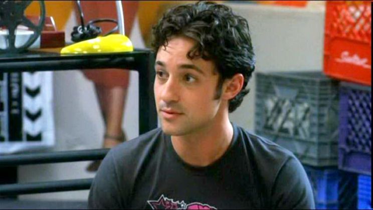 Thomas Ian Nicholas