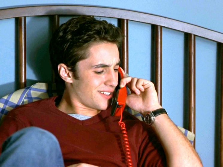 Thomas Ian Nicholas