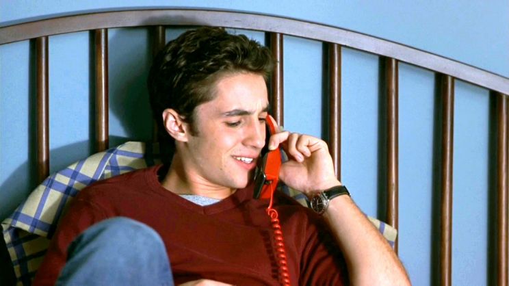 Thomas Ian Nicholas