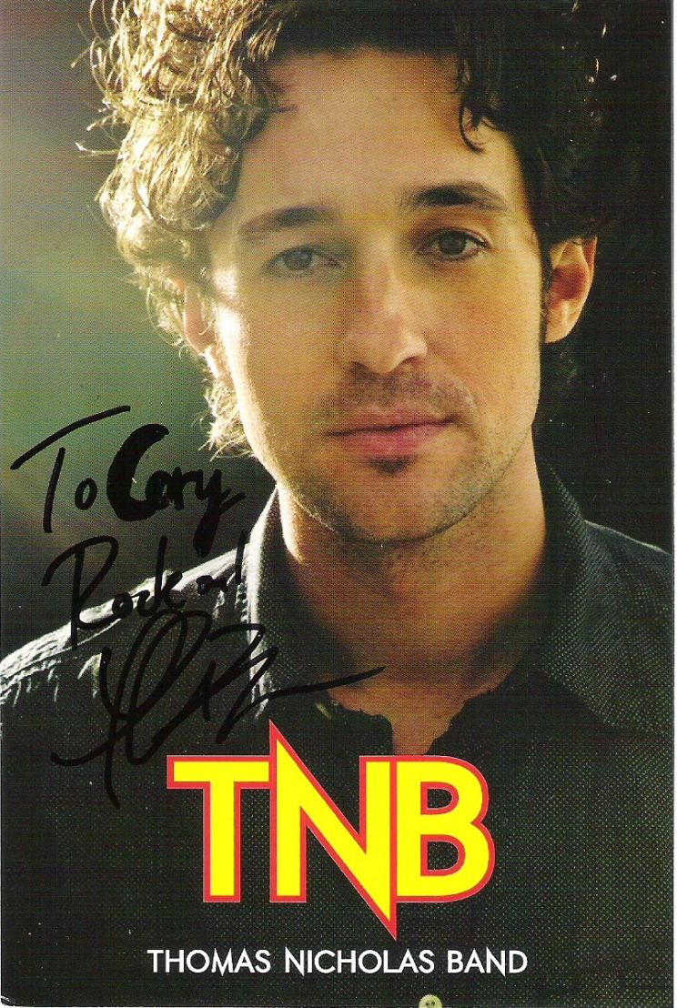 Thomas Ian Nicholas